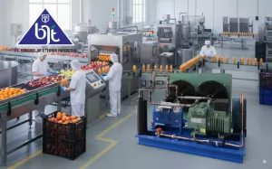 Keuntungan Cold Room Chiller dan Freezer Serbaguna